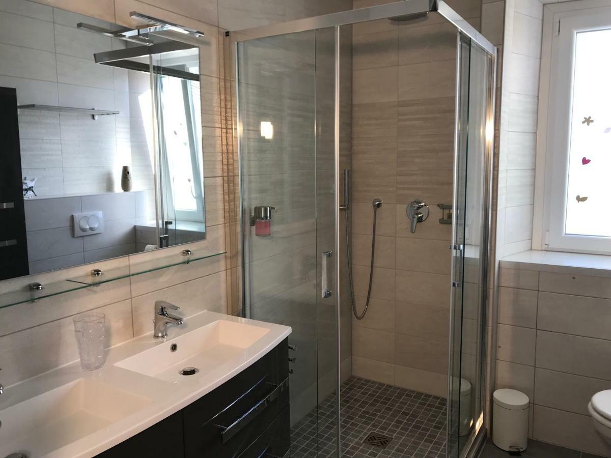Appartement Coccinelle à Nice Extérieur photo